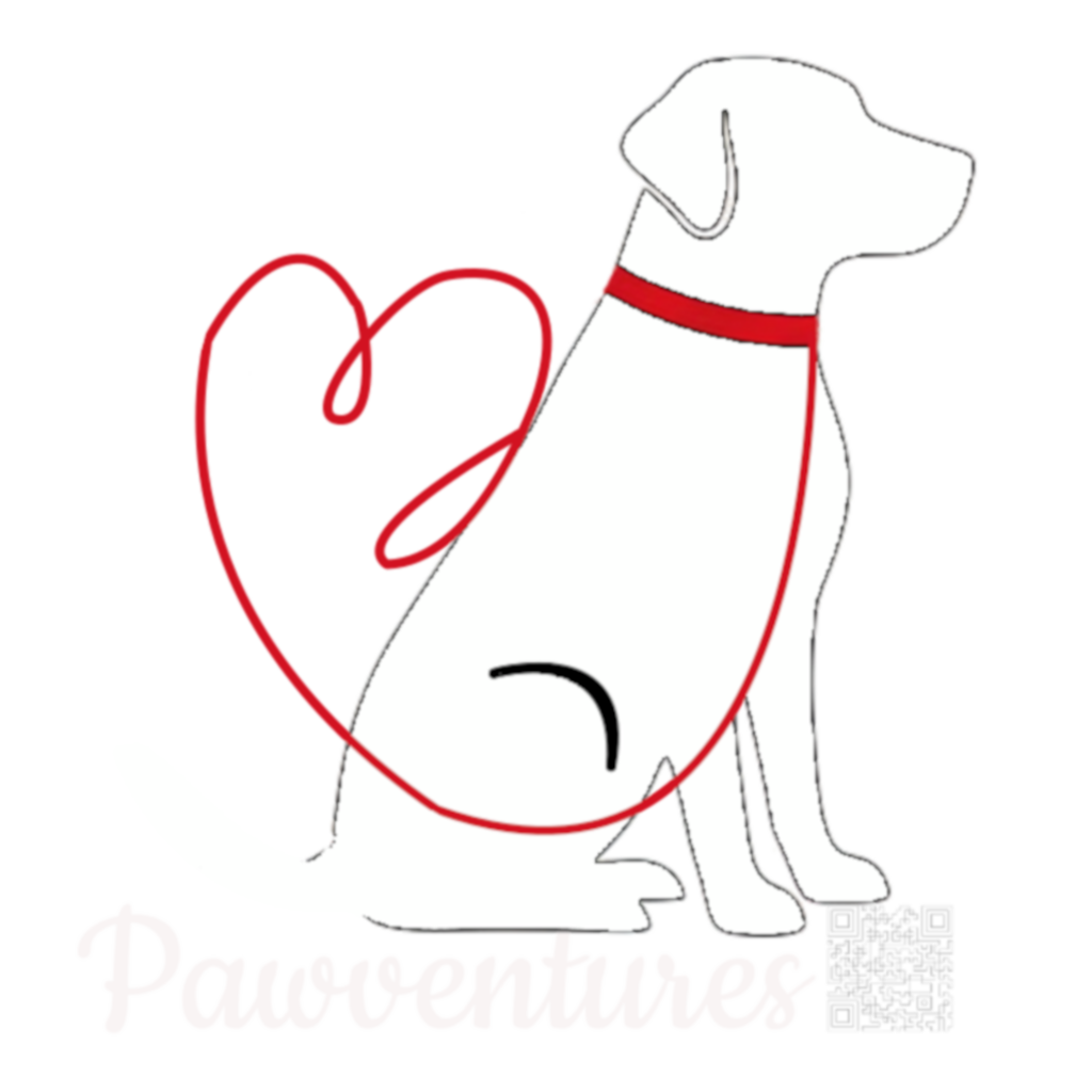 Pawventures 2000 Logo